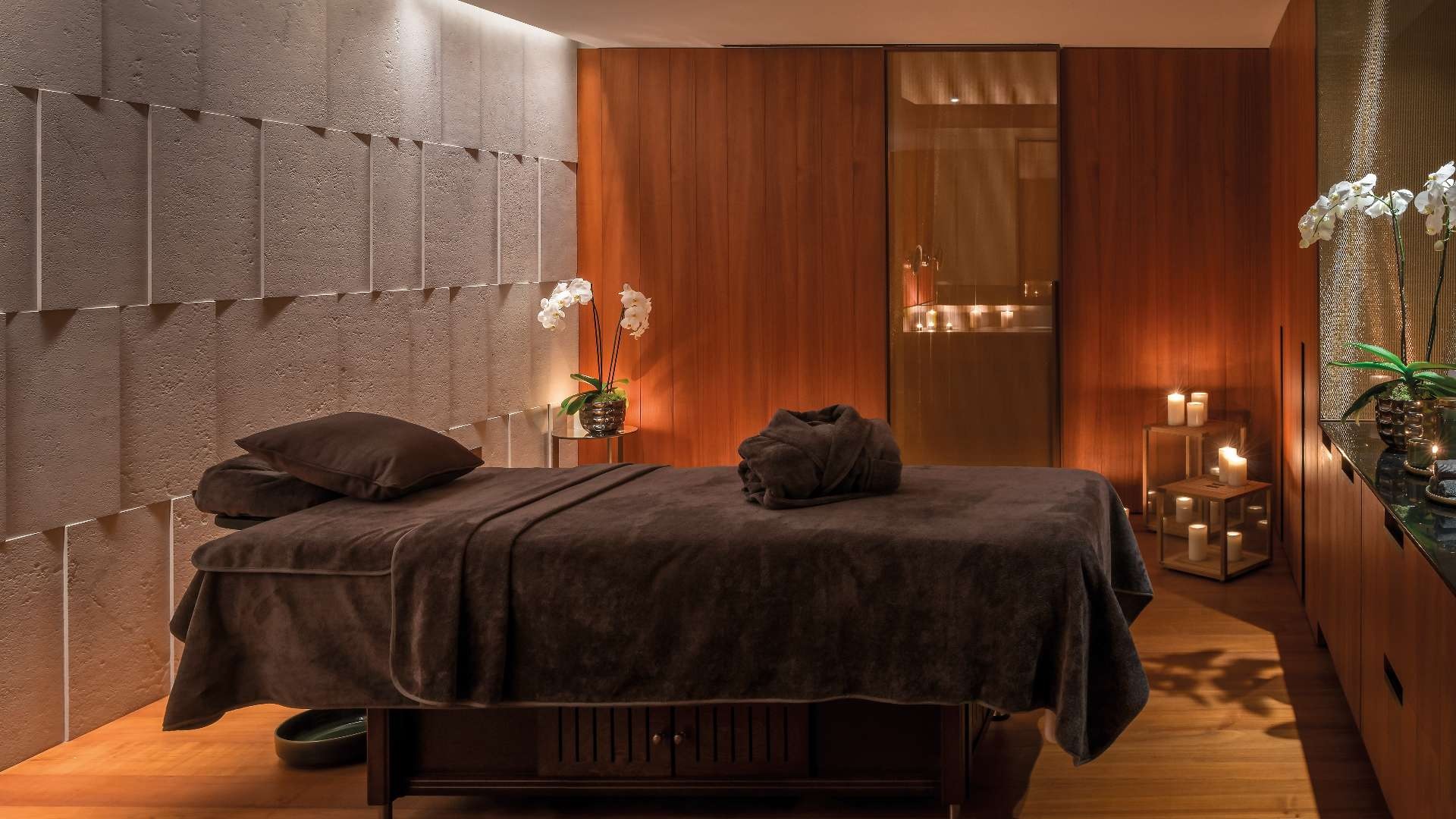 Beyoğlu masaj salonu